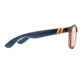 M Class x2 // Crystal Wave Polarized Sunglasses | M Class x2 // Crystal Wave 香檳金色偏光鏡片太陽眼鏡