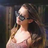 Westbrook // Seventy Niner Sunglasses | Westbrook // Seventy Niner 黑色太陽眼鏡