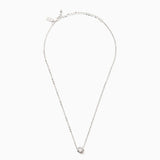 Kate Spade Infinity & Beyond Knot Mini Pendant Necklace - Silver | Infinity & Beyond Knot 項鏈