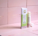 White Jasmine & Mint Solid Perfume 5g |  White Jasmine & Mint - 韓國製香水膏 5g