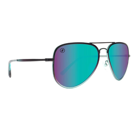 A Series // Planet Nine Polarized Sunglasses | A Series // Planet Nine 飛行員太陽眼鏡
