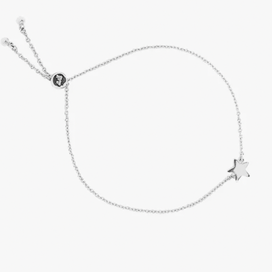 Star Chain Bracelet SoldSimple hk
