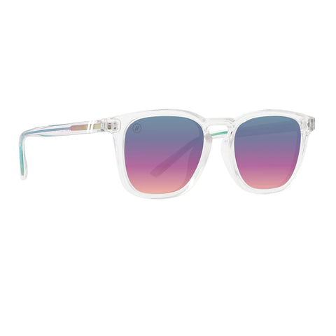 Sydney // Stella Grace Polarized Sunglasses | Sydney // Stella Grace 粉紅漸變偏光鏡片太陽眼鏡
