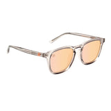 Sydney // Sweet Diva Polarized Sunglasses | Sydney // Sweet Diva 香檳金色偏光鏡片太陽眼鏡